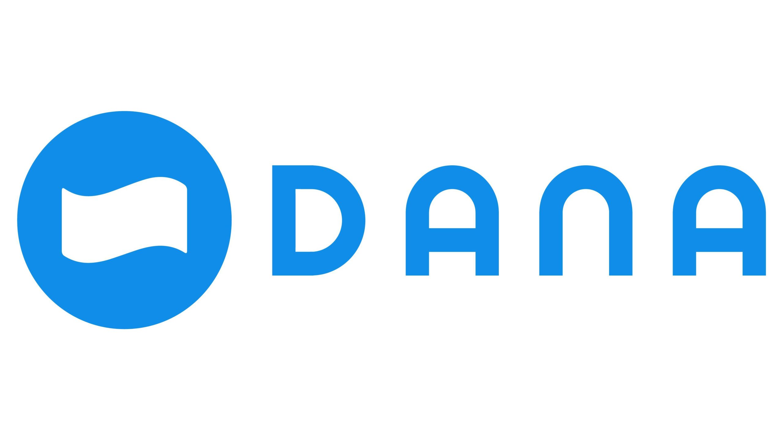 BANK DANA